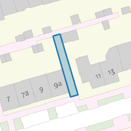 Perceel HOR01-B-8830