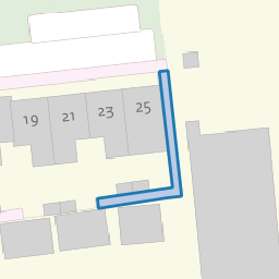 Perceel HOR01-B-8832