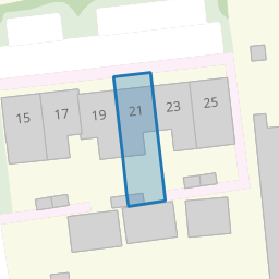 Perceel HOR01-B-8834