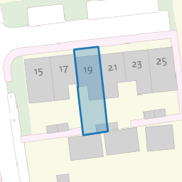 Perceel HOR01-B-8836