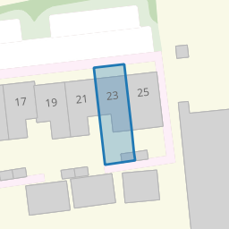 Perceel HOR01-B-8837