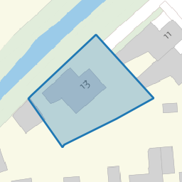 Perceel HOR01-B-8841