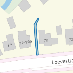 Perceel HOR01-B-8843