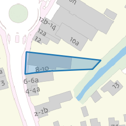 Perceel HOR01-B-8844