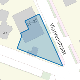 Perceel HOR01-B-8846