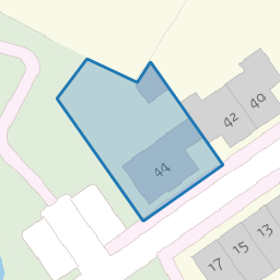 Perceel HOR01-B-8847