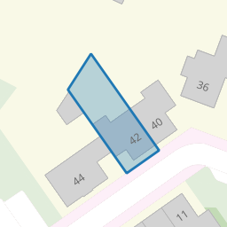 Perceel HOR01-B-8848