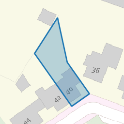 Perceel HOR01-B-8849