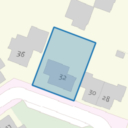 Perceel HOR01-B-8850