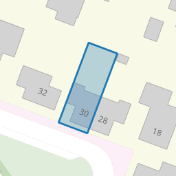 Perceel HOR01-B-8851