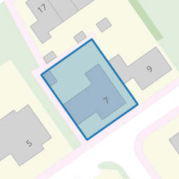 Perceel HOR01-B-8856