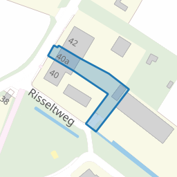 Perceel HOR01-B-8858