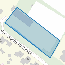 Perceel HOR01-B-8859