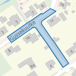 Perceel HOR01-B-8864