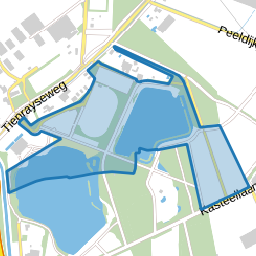 Perceel HOR01-B-8868