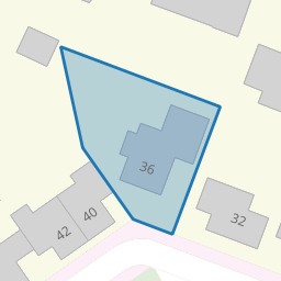 Perceel HOR01-B-8874