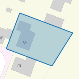 Perceel HOR01-B-8875