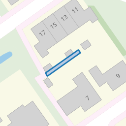 Perceel HOR01-B-8877