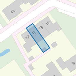 Perceel HOR01-B-8879