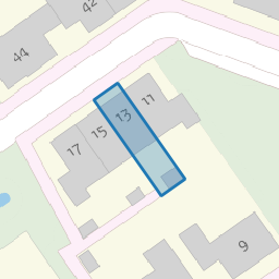 Perceel HOR01-B-8880