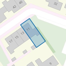 Perceel HOR01-B-8881