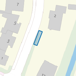 Perceel HOR01-B-8885