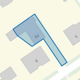 Perceel HOR01-B-8888