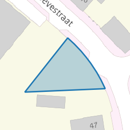 Perceel HOR01-B-8894