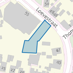 Perceel HOR01-B-8896