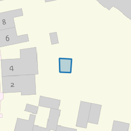 Perceel HOR01-B-8900