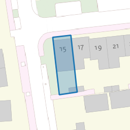 Perceel HOR01-B-8904