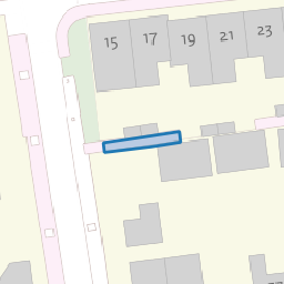 Perceel HOR01-B-8908