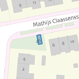 Perceel HOR01-B-8910