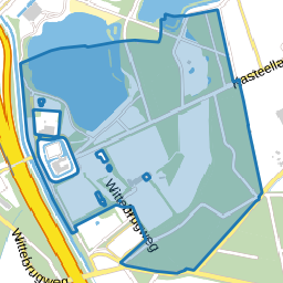 Perceel HOR01-B-8911