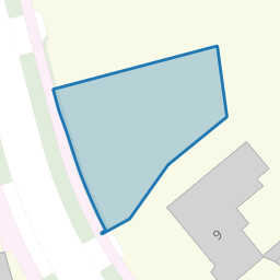 Perceel HOR01-B-8913