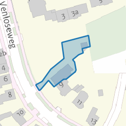 Perceel HOR01-B-8914