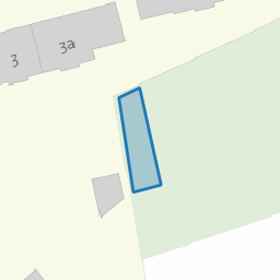 Perceel HOR01-B-8916