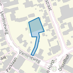 Perceel HOR01-B-8918