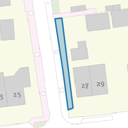 Perceel HOR01-B-8921