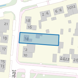 Perceel HOR01-B-8928