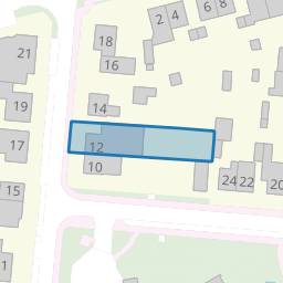 Perceel HOR01-B-8930