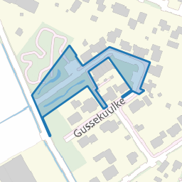 Perceel HOR01-B-8932