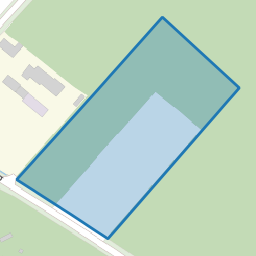 Perceel HOR01-C-1872