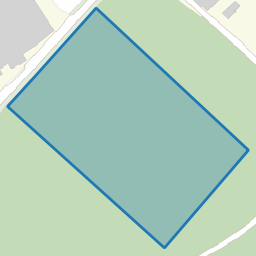 Perceel HOR01-C-2292