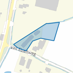 Perceel HOR01-C-2338