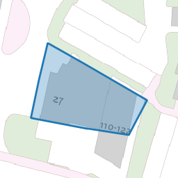 Perceel HOR01-C-2386