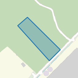 Perceel HOR01-C-2593