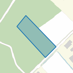 Perceel HOR01-C-2627