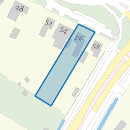 Perceel HOR01-C-2711