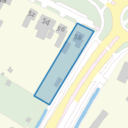 Perceel HOR01-C-2712